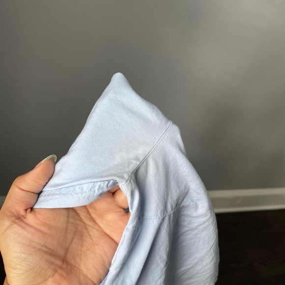 Tommy Hilfiger Button Down - Picture 5 of 5